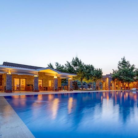 Hotel Cinarli Kasri İmroz Esterno foto
