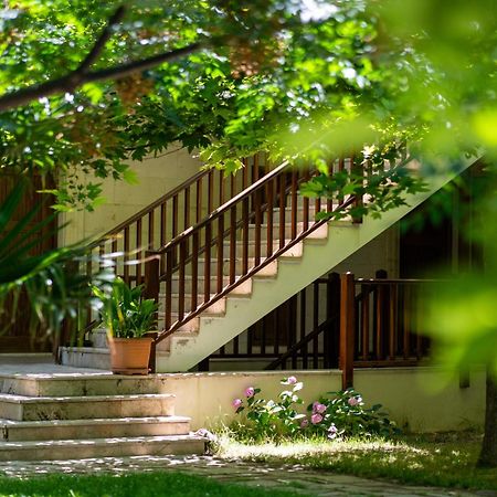 Hotel Cinarli Kasri İmroz Esterno foto
