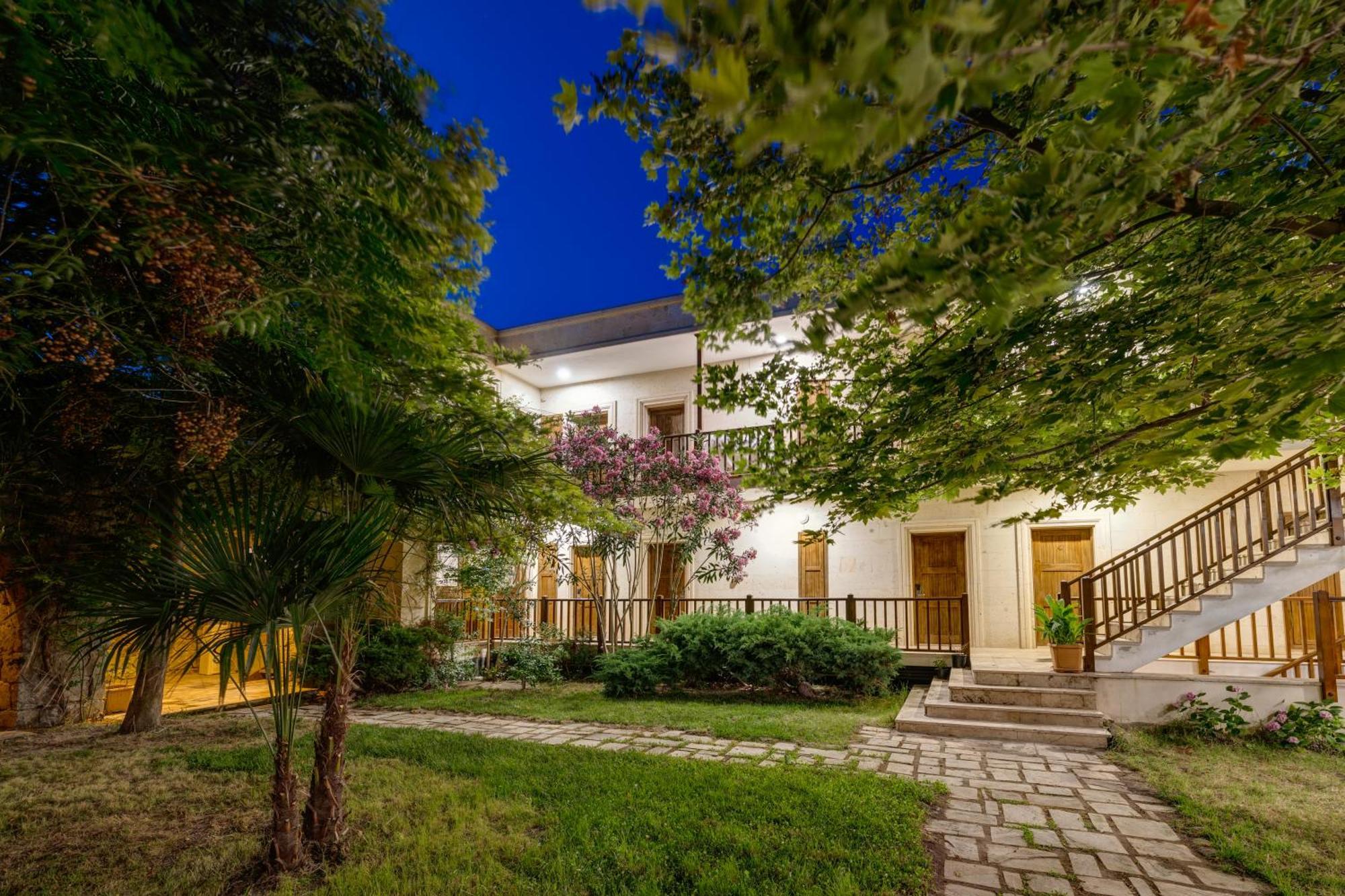 Hotel Cinarli Kasri İmroz Esterno foto