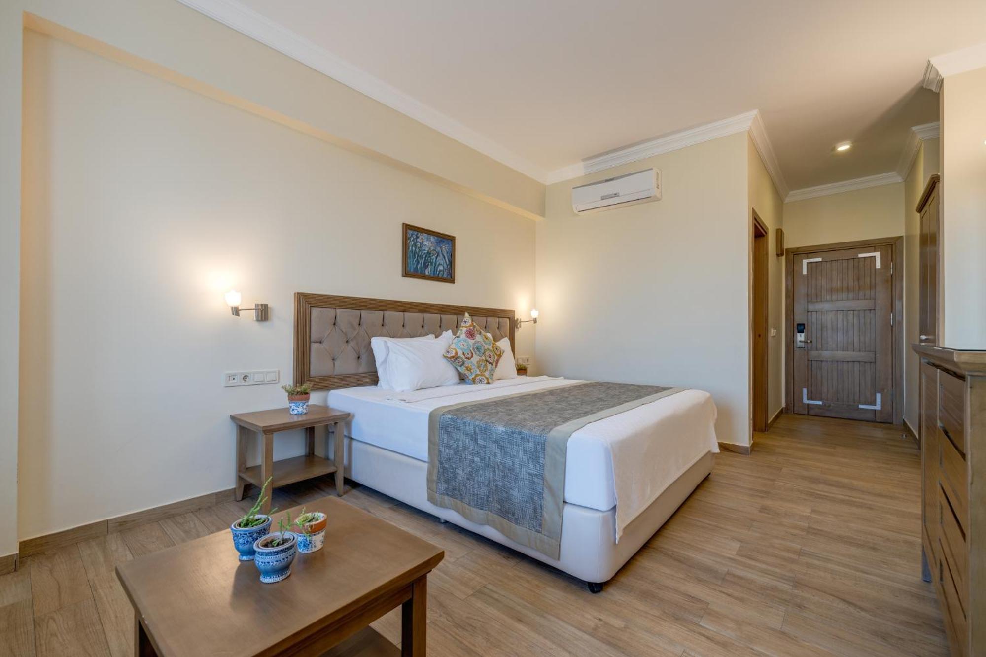 Hotel Cinarli Kasri İmroz Esterno foto