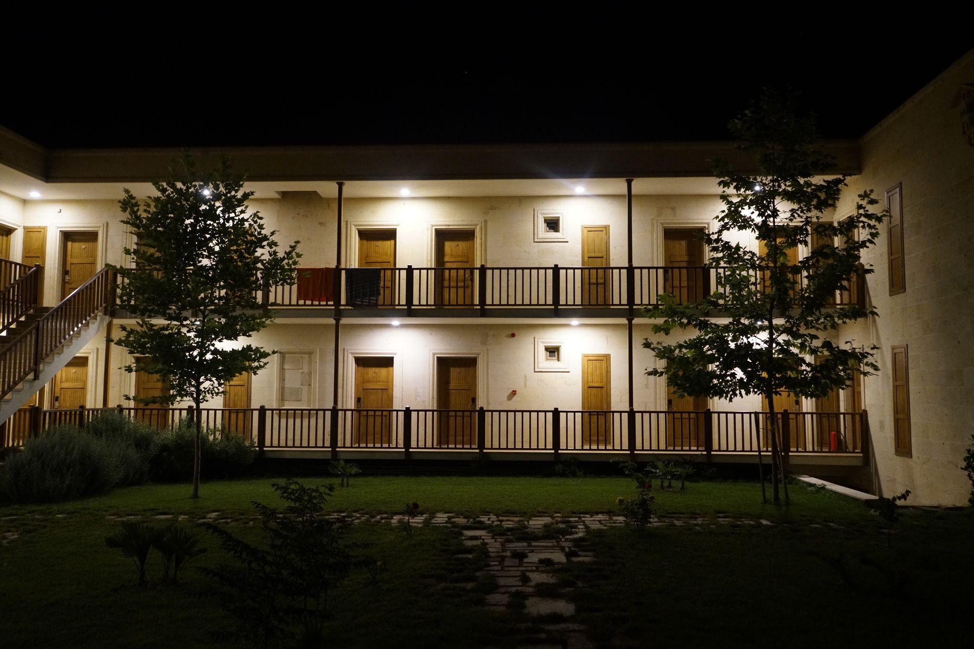 Hotel Cinarli Kasri İmroz Esterno foto