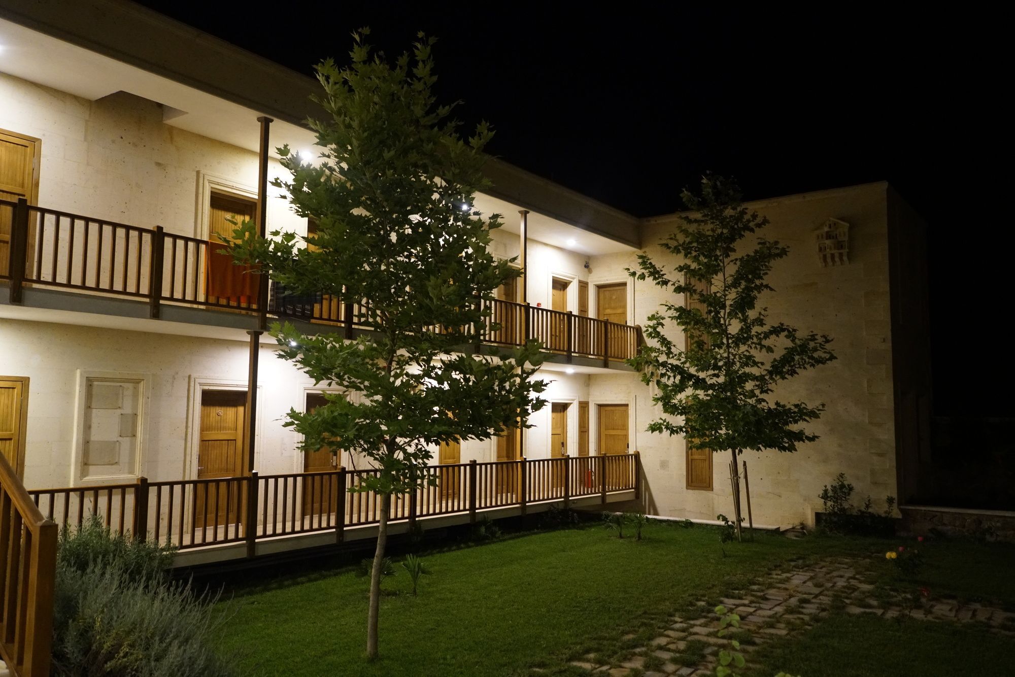 Hotel Cinarli Kasri İmroz Esterno foto